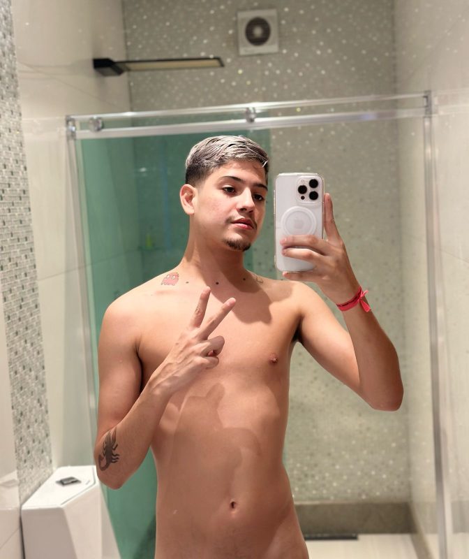Alberty Moraes 8