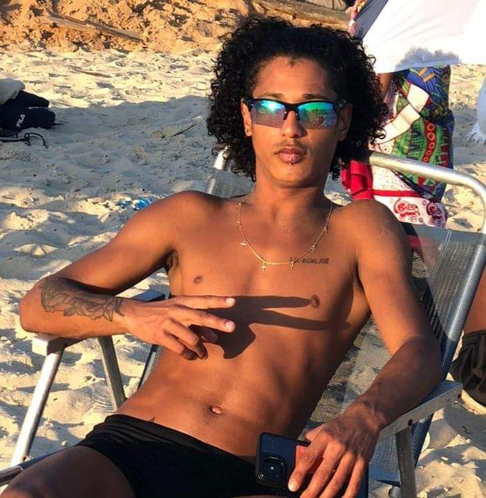 Arthur Coutinho 11