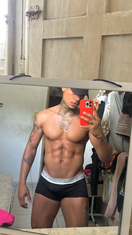 Bruninho Dotadão 73