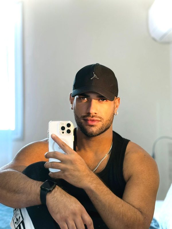Bruno Abrantes 86