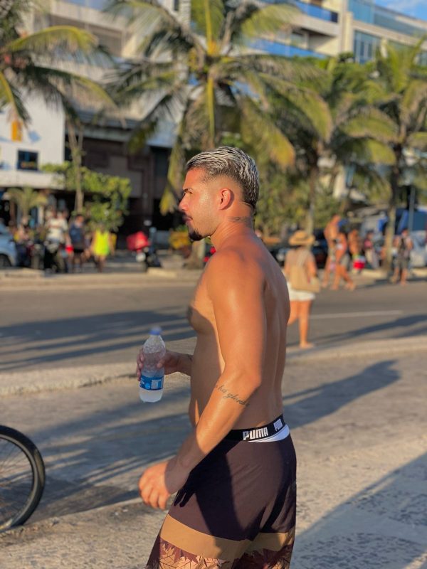 Nicolas Henrique 21
