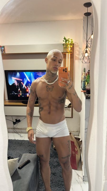 Bruninho Dotadão 54