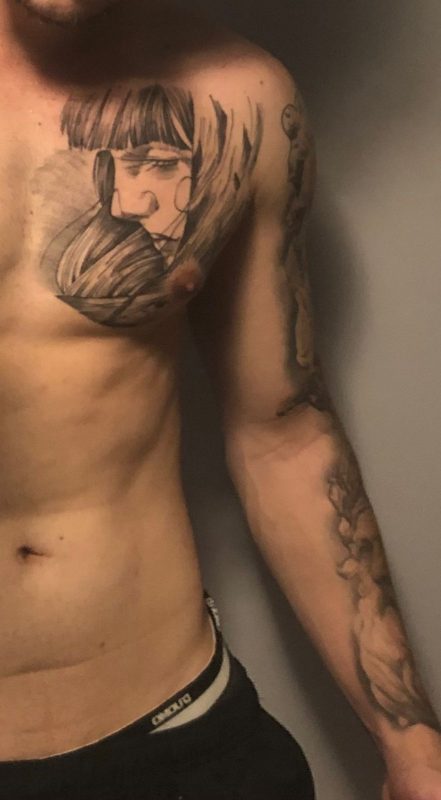 Davi Novinho 20