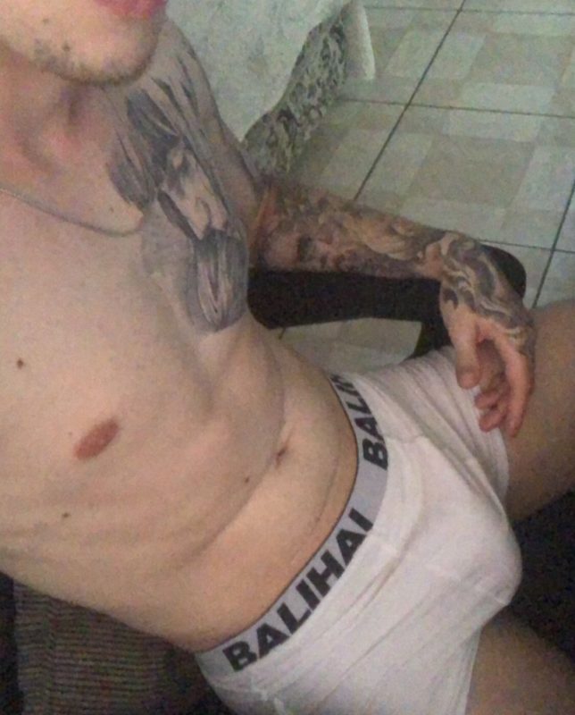 Davi Novinho 13