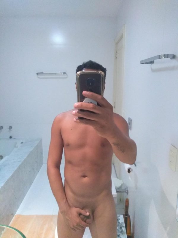 Junior Putão 7