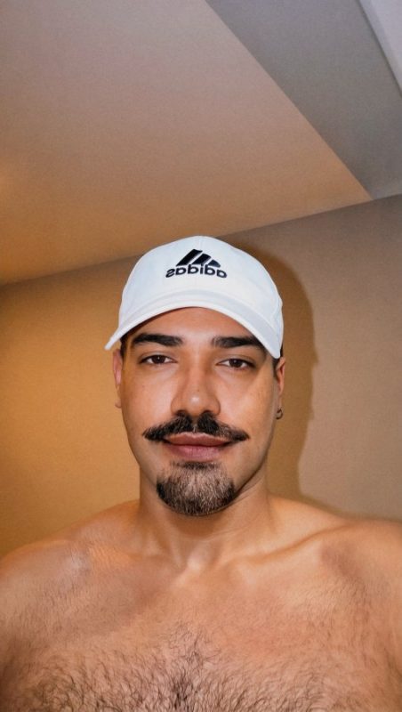 Bruno Abrantes 1