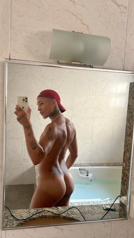Bruninho Dotadão 66