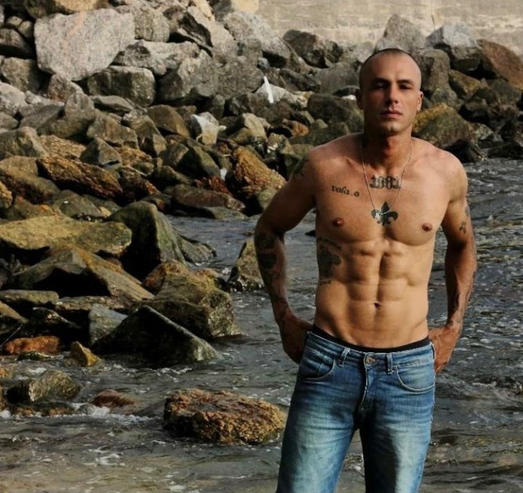 Olavo Carvalho 4