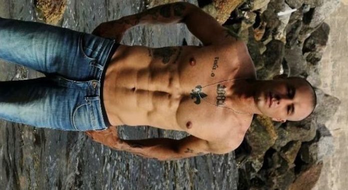 Olavo Carvalho