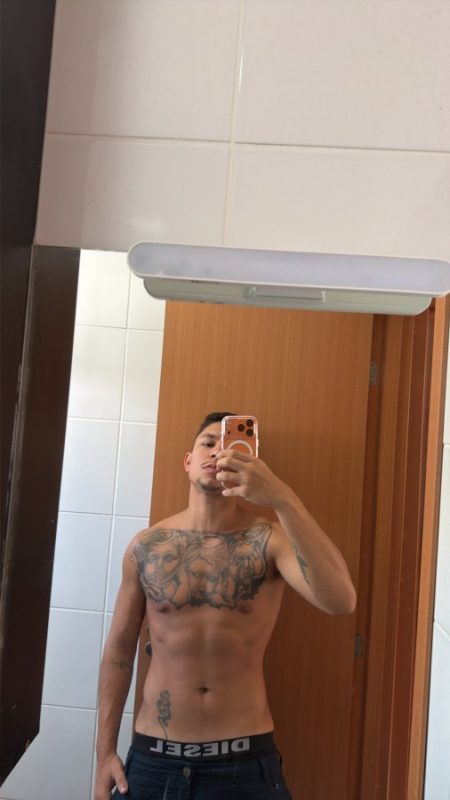Pedrinho 4