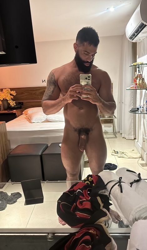 Kaique Ferraz 7