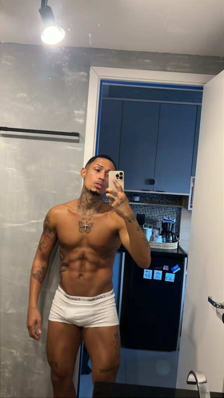 Bruninho Dotadão 31