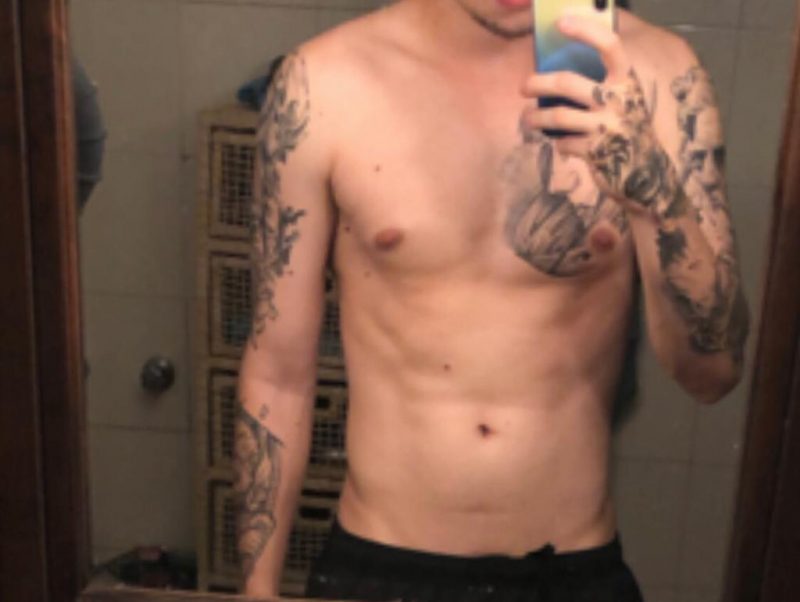 Davi Novinho