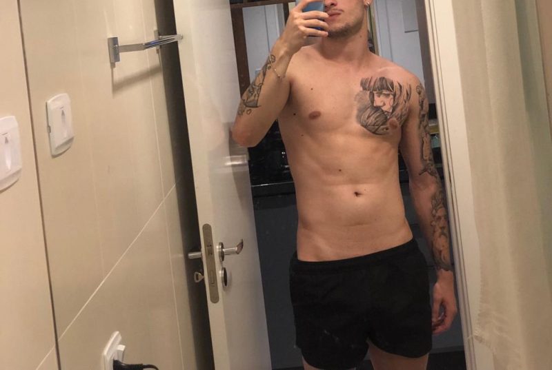 Davi Novinho 24