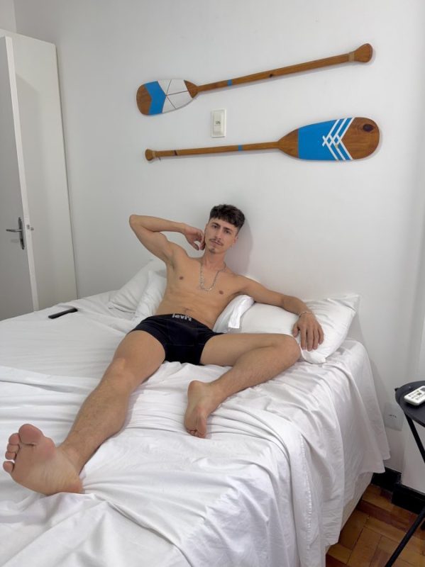 Novato Dotado 2
