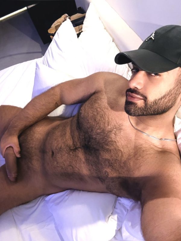 Bruno Abrantes 21