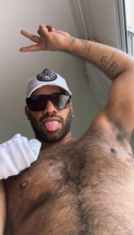 Bruno Abrantes 25