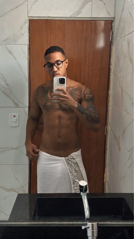 Cauã Moreno