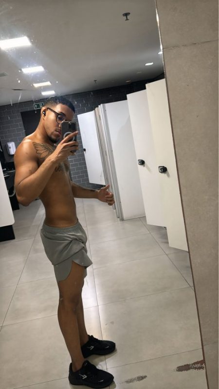 Cauã Moreno 8