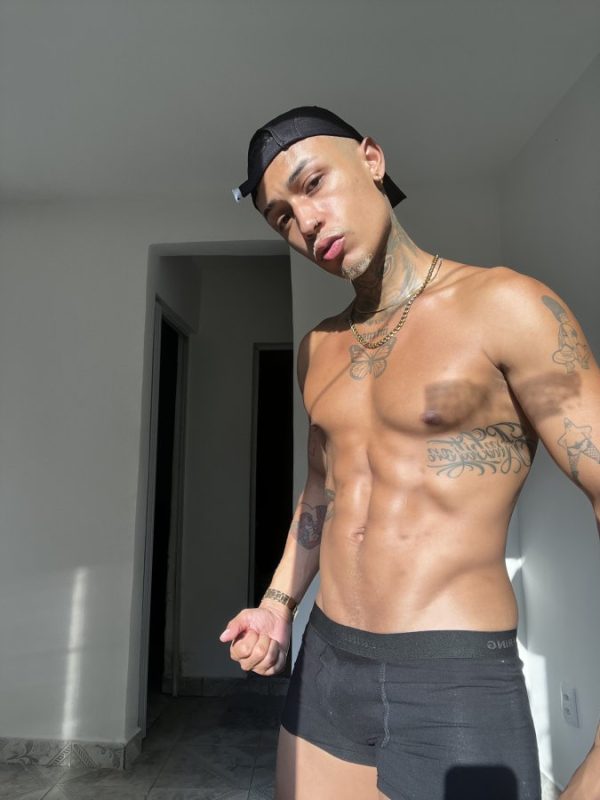 Bruninho Dotadão 67