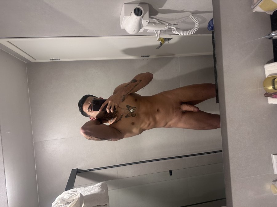 Erick Vanhallen 3