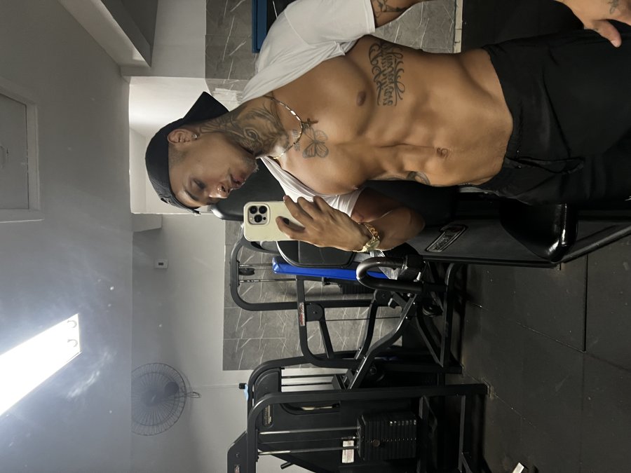 Bruninho Dotadão 69