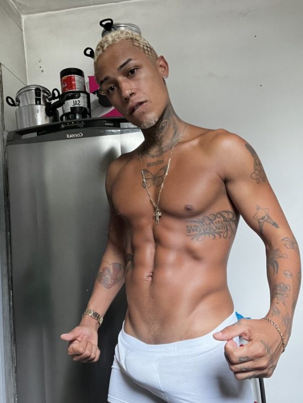 Bruninho Dotadão 63