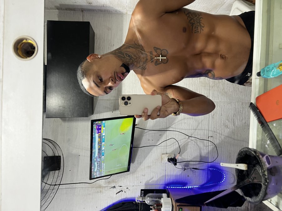 Bruninho Dotadão 48