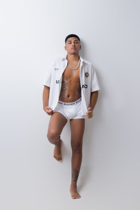 Lucas Brito 8