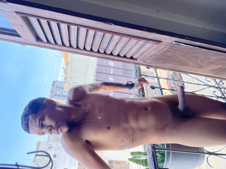 Lucca Silva 7