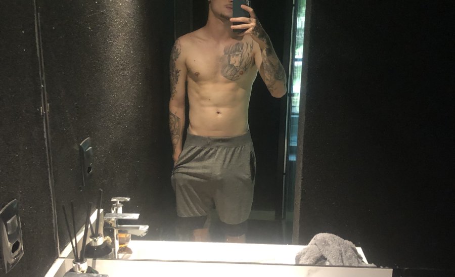 Davi Novinho 2