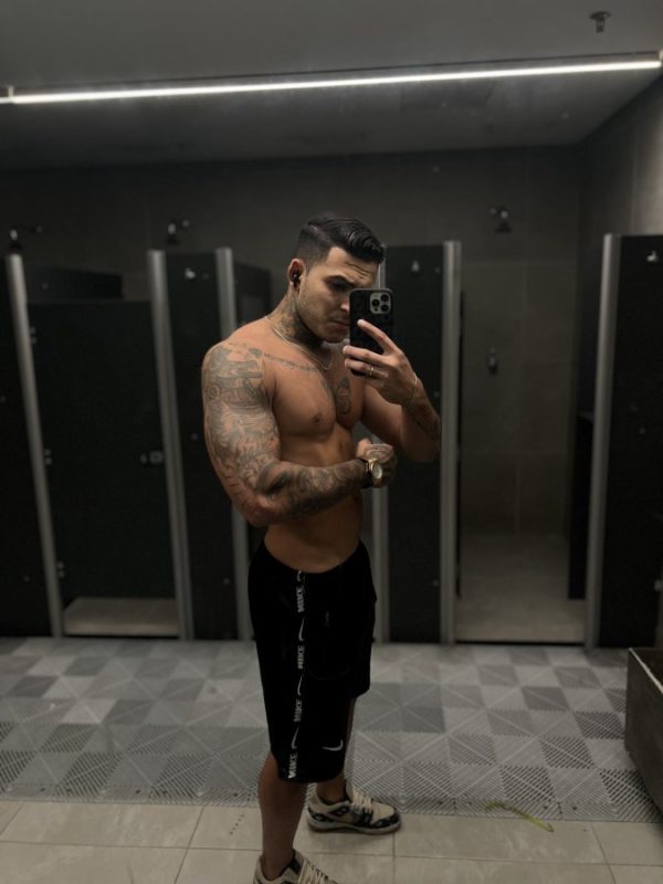 Erick Vanhallen 9