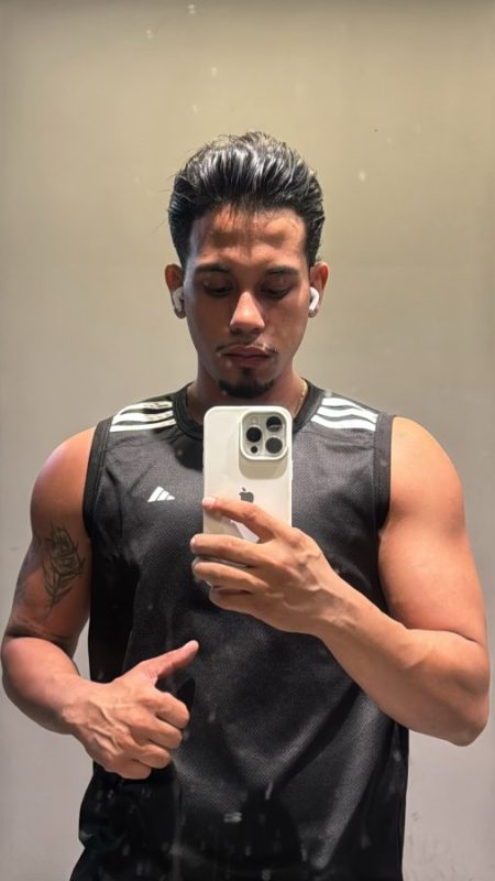 Bryan Levyr 1