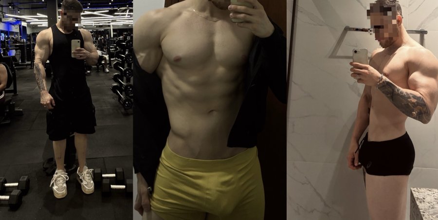 Brendon Lucca