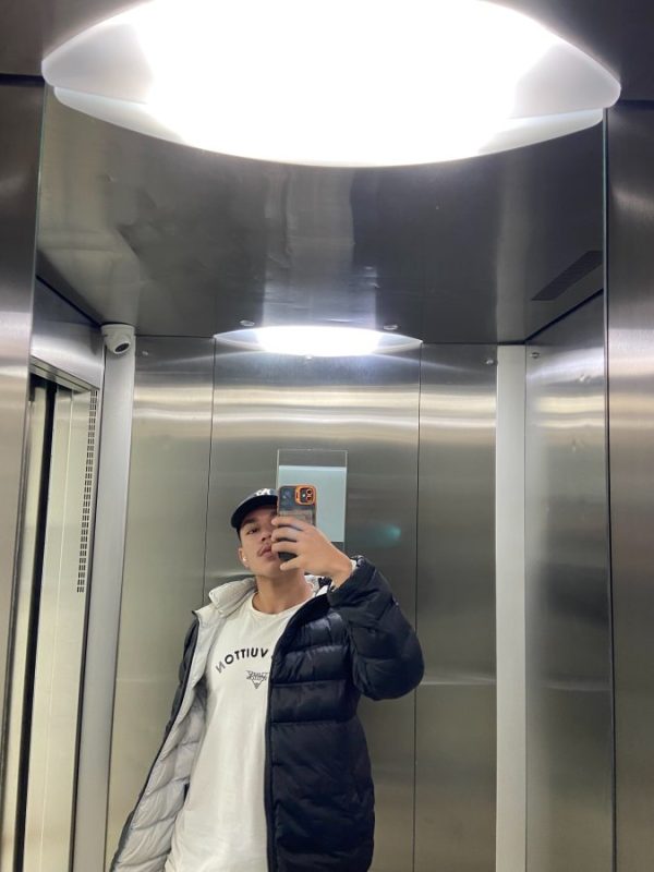 Pedrinho 18