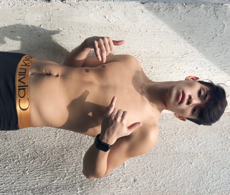 Garoto de Programa e Acompanhante Masculino Belém ⋆ Garoto Com Local