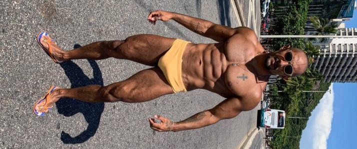 Carlos Moreno