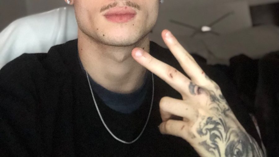 Davi Novinho 3