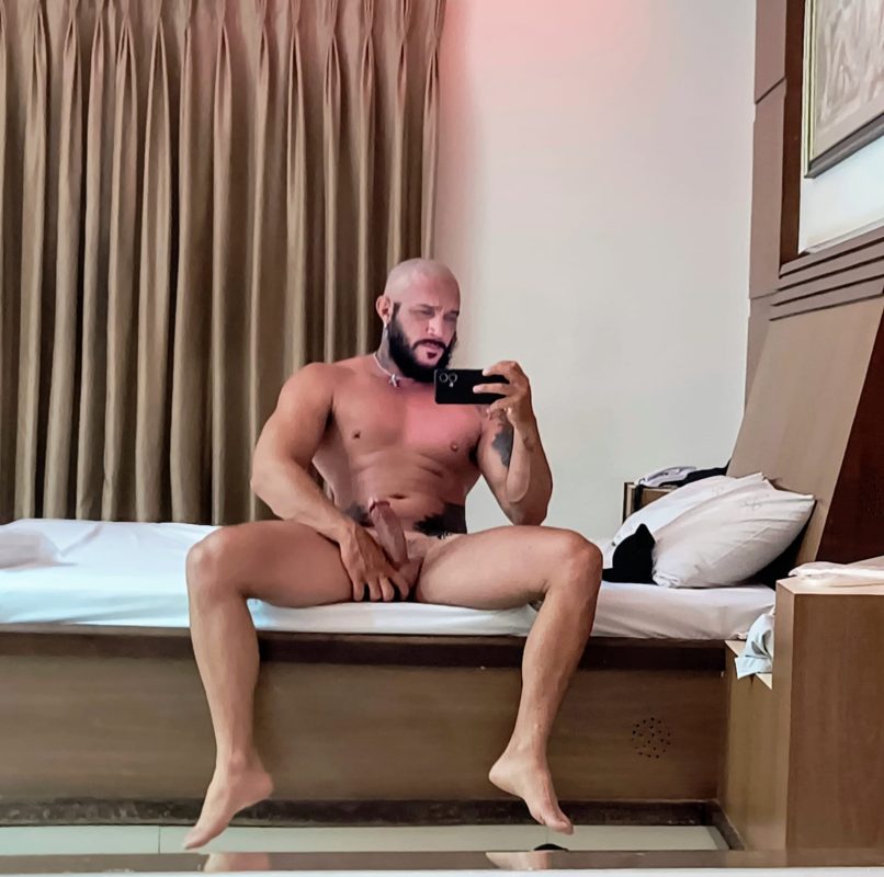 Jhonny Henrique 17