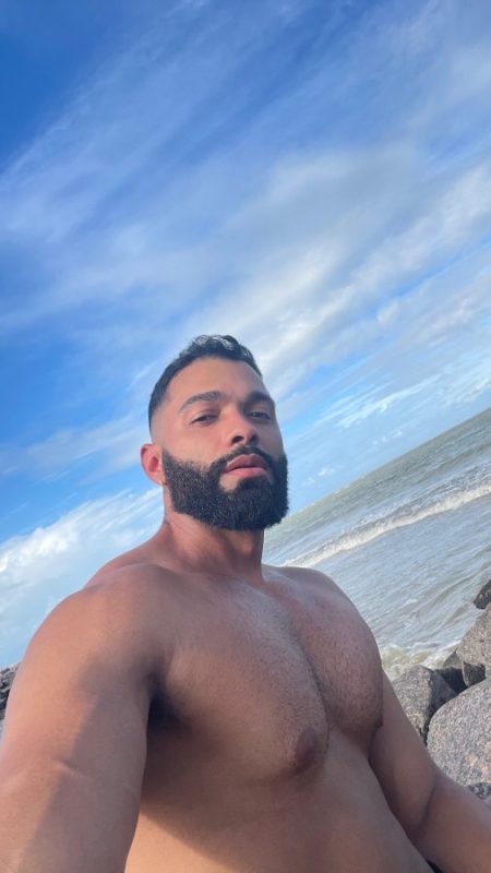 Kaique Ferraz 18