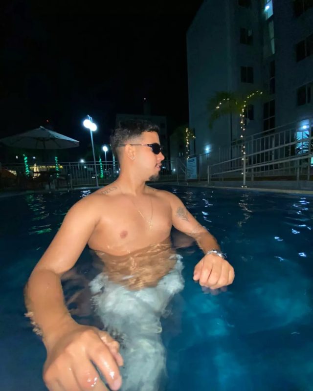 Bryan Levyr 33