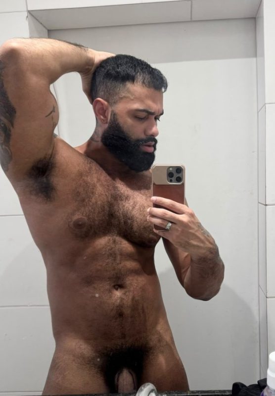 Kaique Ferraz 12
