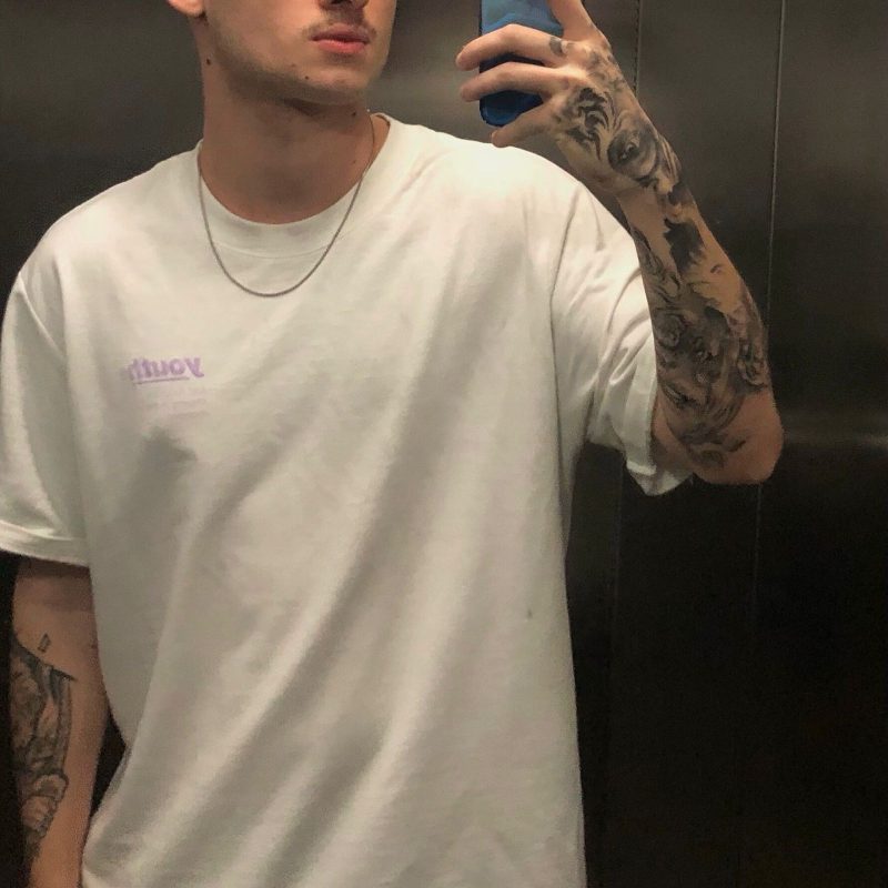 Davi Novinho 1