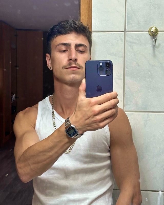 Novato Dotado 9