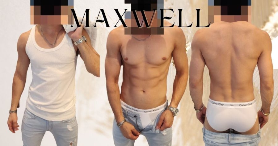 Maxwell Dane - Ver OBS