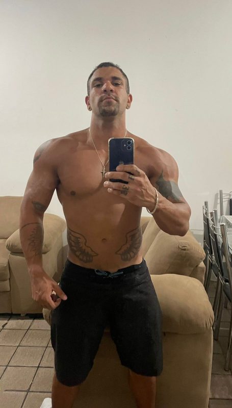 Rodrigo Dotado