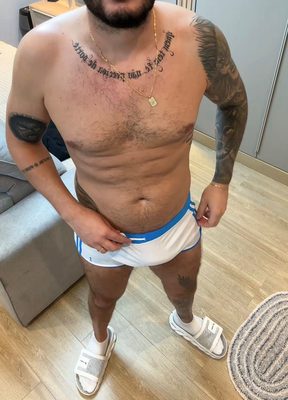 Mr Oliver 9