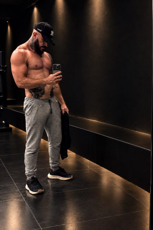 Jhonny Henrique 1