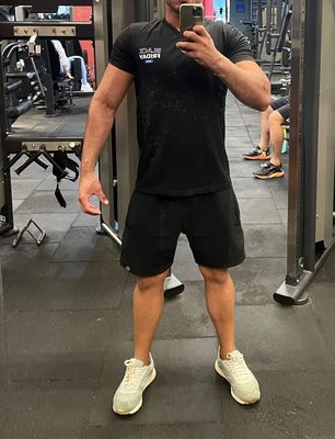 Carlos Henriique 1