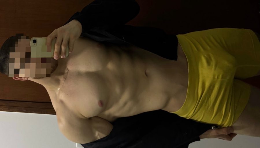 Brendon Lucca 9